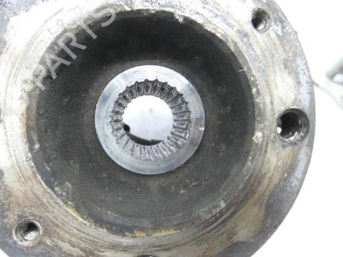 Right front steering knuckle CITROËN XSARA PICASSO (N68) 2.0 HDi | BP23668650M26 