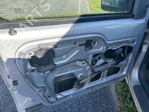 Front right window mechanism RENAULT KANGOO (KC0/1_) 1.9 dTi (KC0U) | BP23756175C23 