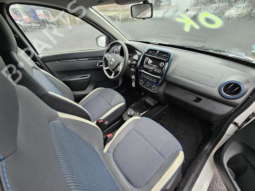 Mando retrovisor DACIA SPRING EV (B6M1) | BP23758101I25  - Image 23