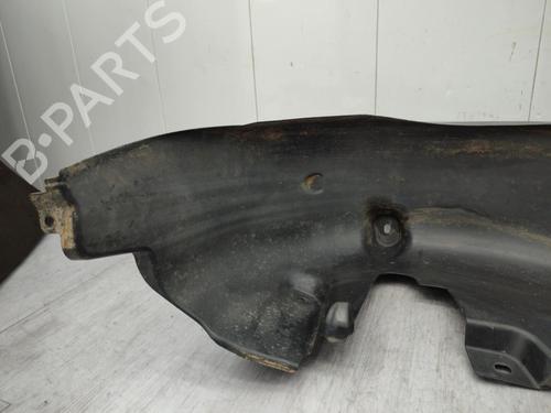 Wheel arch PEUGEOT 208 I (CA_, CC_) 1.6 HDi | BP23731012C56