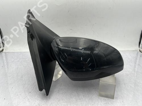 Right mirror OPEL CORSA F (P2JO) 1.5 (68) | BP29935663C27