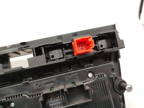 Climate control SEAT LEON (5F1) 1.6 TDI | BP23729817I5