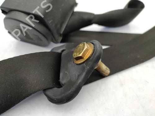 Rear right belt tensioner RENAULT TWINGO I (C06_) 1.2 (C066, C068) | BP23721770C90 