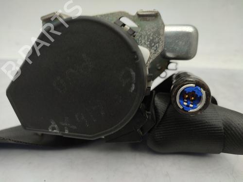 Front right belt tensioner PEUGEOT 207 (WA_, WC_) 1.4 HDi | BP29162240C88 