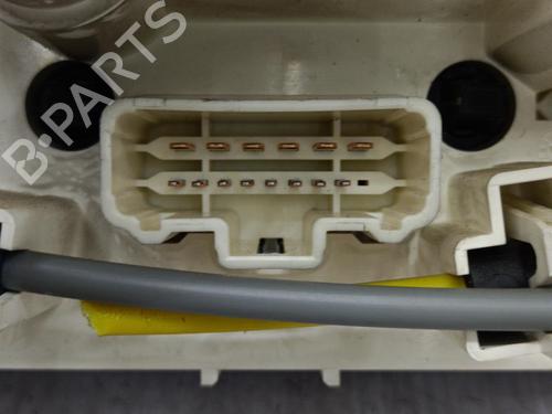 Climate control RENAULT MODUS / GRAND MODUS (F/JP0_) 1.5 dCi (FP0E, JP0E) | BP23707631I5 - Image 2