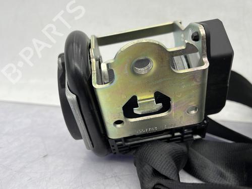 Front right seatbelt RENAULT MEGANE III Hatchback (BZ0/1_, B3_) 1.9 dCi (BZ0N, BZ0J) | BP24524457I25  - Image 7