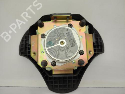 Used Driver airbag Driver airbag FIAT BRAVA (182_) 1.9 TD 75 S (182.BF) (75 hp) 23695476 23695476