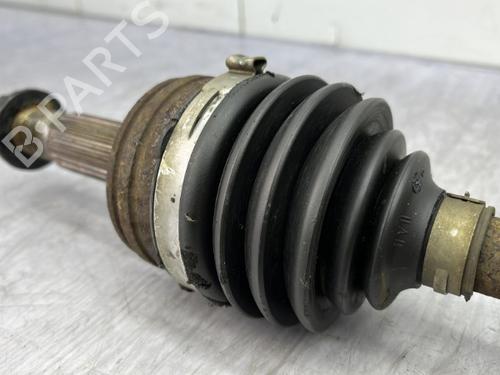 Right front driveshaft CITROËN C1 (PM_, PN_) 1.0 | BP23710095M39 