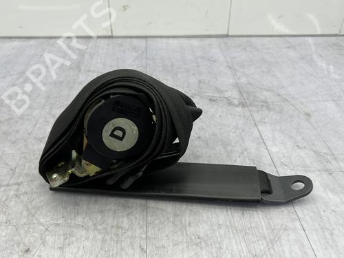 Used Front right seatbelt Front right seatbelt PEUGEOT 205 II (20A/C) 1.1 (54 hp) 23704340 23704340