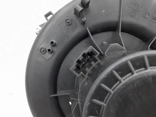 Heater blower motor VW POLO V (6R1, 6C1) 1.2 | BP23707427M62 