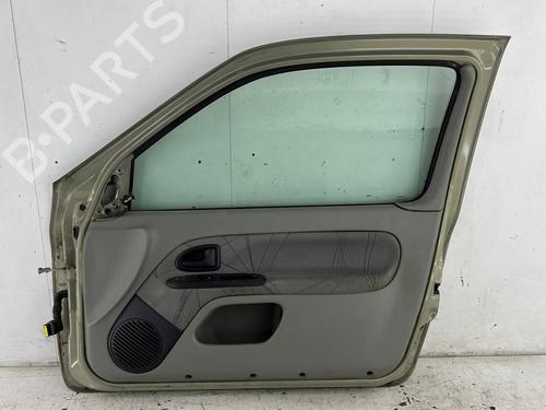 Right front door RENAULT CLIO II (BB_, CB_) 1.4 16V (B/CB0P, BB13) | BP27540064C3 