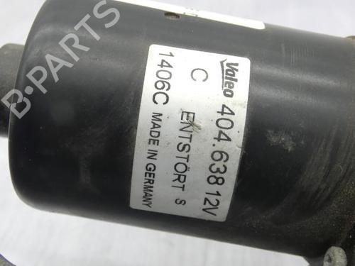 Front wiper motor PEUGEOT 307 (3A/C) 1.6 HDi | BP23698925M29 