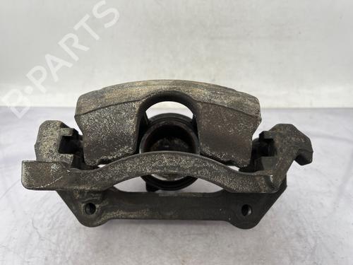 Right front brake caliper RENAULT TRAFIC III Van (FG_) 1.6 dCi 120 (FGMB, FGMC) | BP37022671M104 - Image 3
