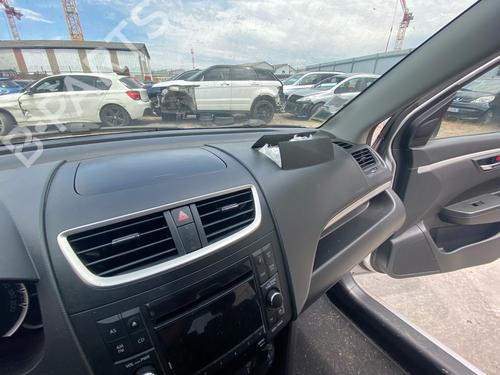 Sæde sæt SUZUKI SWIFT IV (FZ, NZ) | BP37451317C78 - Image 98