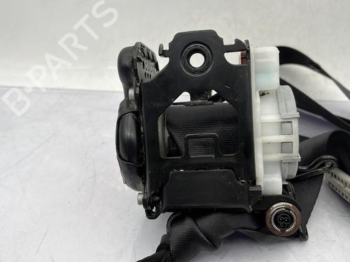 Front right seatbelt CITROËN BERLINGO Box Body/MPV (B9) 1.6 HDi / BlueHDi 75 | BP27220804I25 - Image 6