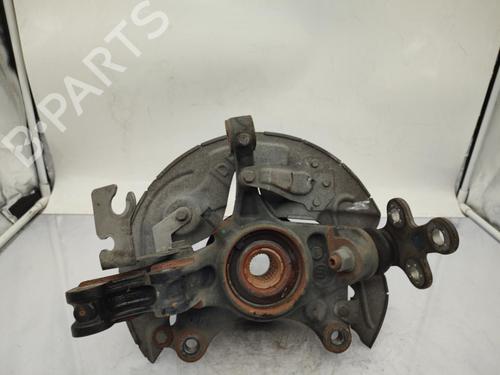 Right front steering knuckle PEUGEOT PARTNER Box Body/MPV (K9) 1.5 BlueHDi 100 | BP23731728M26 