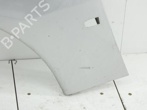 Left front fenders PEUGEOT 406 Coupe (8C) 2.2 HDI | BP23673194C41 
