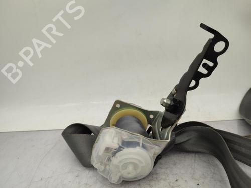 Cinto de segurança traseiro esquerdo Cinto de segurança traseiro esquerdo TOYOTA PRIUS Liftback (_W2_) 1.5 Hybrid (NHW20_, NHW20R) (112 hp) 23720895 23720895
