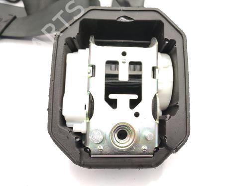 Rear left seatbelt CITROËN DS3 (SA_) 1.6 HDi 90 | BP23743281I29 - Image 3