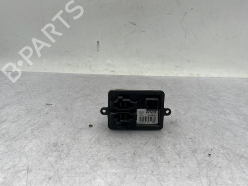 Used Heater resistor CITROËN C4 Grand Picasso II (DA_, DE_) 1.6 HDi / BlueHDi 115 (115 hp) 30543013
