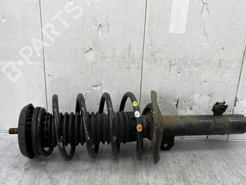 Used Left front shock absorber Left front shock absorber PEUGEOT 208 I (CA_, CC_) 1.6 HDi / BlueHDi 75 (75 hp) 32312198 32312198