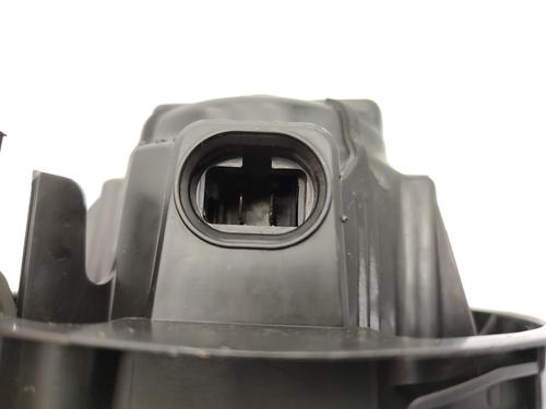 Heater blower motor PEUGEOT 207 (WA_, WC_) 1.6 HDi | BP23753851M62 