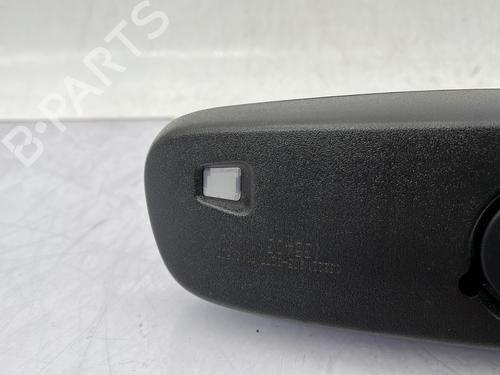 Rear mirror OPEL ASTRA K (B16) 1.5 CRDI (68) | BP23683507I6 