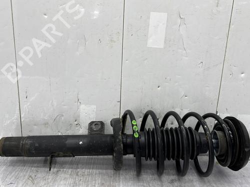 Used Left front shock absorber CITROËN C3 I (FC_, FN_) 1.1 i (60 hp) 29474677