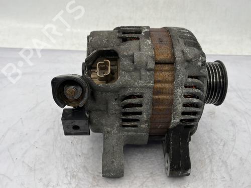 Alternator PEUGEOT 207 (WA_, WC_) 1.4 | BP29460270M7 