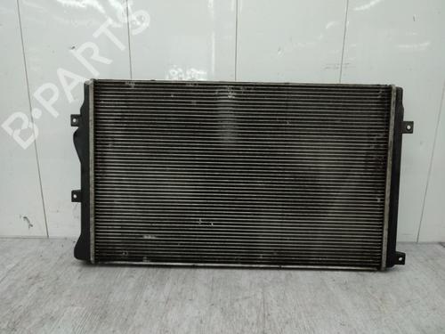 Water radiator AUDI A3 (8P1) 1.9 TDI | BP27523647M31 - Image 9