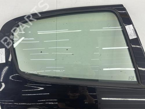 Right rear door PEUGEOT 206+ (2L_, 2M_) 1.4 HDi eco 70 | BP29481488C5 