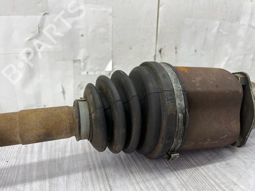 Right front driveshaft PEUGEOT BIPPER Tepee 1.3 HDi 75 | BP36682912M39 - Image 3