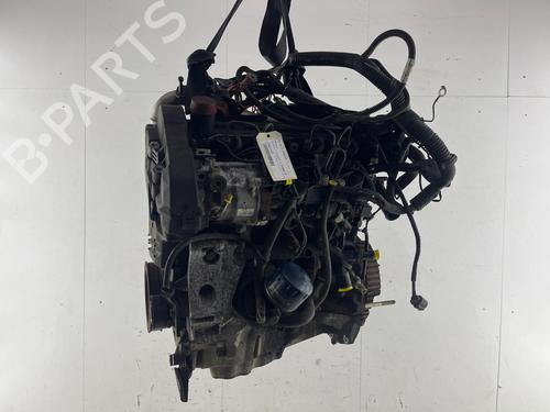 Used Engine Engine 37094214 37094214