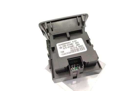 Switch MERCEDES-BENZ CLA Shooting Brake (X117) CLA 250 (117.944) | BP23752930I30 