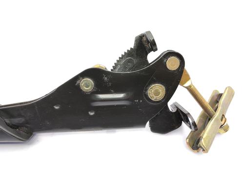 håndbremse håndbremse PEUGEOT PARTNER Box Body/MPV (5_, G_) 2.0 HDi (90 hp) 23680049 23680049