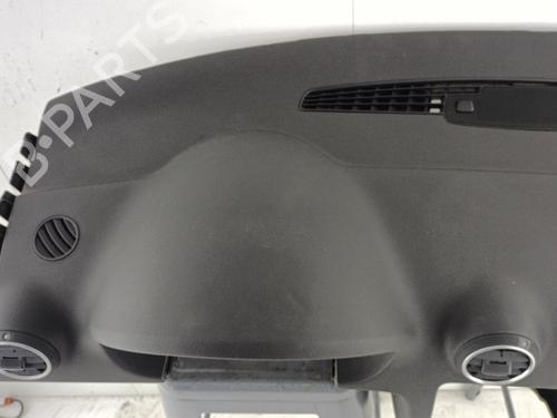 Dashboard AUDI A3 Sportback (8PA) 2.0 TDI | BP23711873C46 