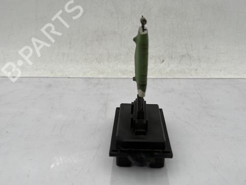 Heater resistor CITROËN C3 I (FC_, FN_) 1.4 HDi | BP28093534M108 