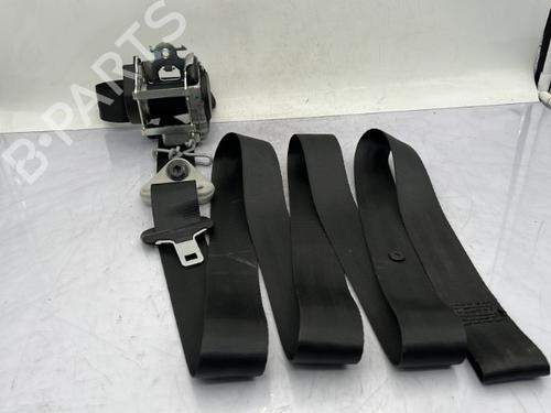 Used Front right seatbelt Front right seatbelt PEUGEOT 207 (WA_, WC_) 1.4 HDi (68 hp) 23756468 23756468