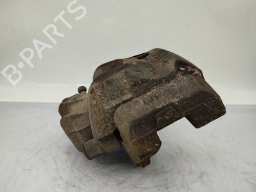 Left front brake caliper CITROËN C4 II (NC_) 1.6 HDi 90 | BP23709389M105 - Image 4