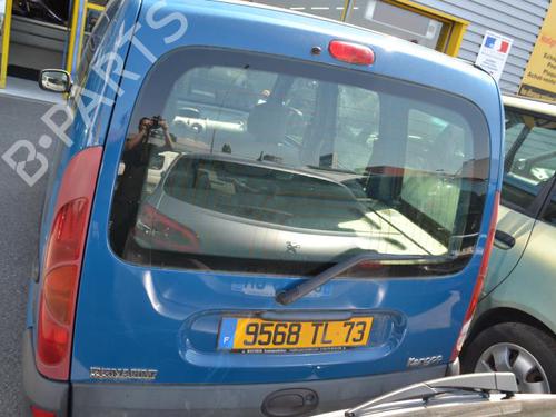 Left front brake caliper RENAULT KANGOO (KC0/1_) 1.4 (KC0C, KC0H, KC0B, KC0M) | BP23685832M105 - Image 4