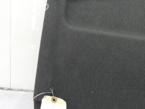 Used Rear parcel shelf Rear parcel shelf RENAULT CLIO III (BR0/1, CR0/1) 1.5 dCi (C/BR0G, C/BR1G) (68 hp) 23670593 23670593