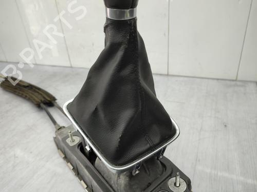 Gear lever VW GOLF PLUS V (5M1, 521) 2.0 TDI | BP23706743M90 
