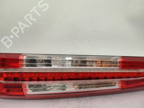 Right taillight FORD C-MAX (DM2) 2.0 TDCi | BP23731457C35 - Image 4