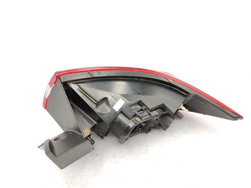 Left taillight RENAULT CLIO IV (BH_) 1.5 dCi 90 | BP23722909C34 