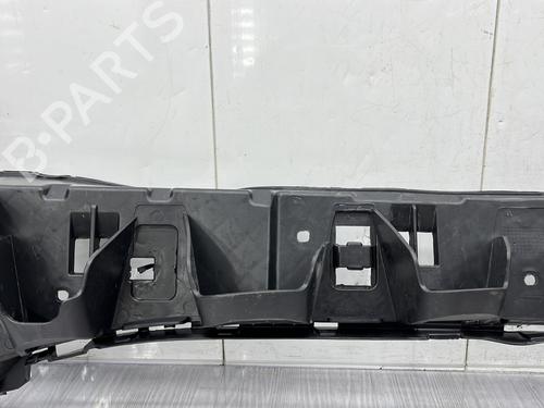 Rear bumper bracket PEUGEOT 208 I (CA_, CC_) 1.0 VTi | BP23681343C159