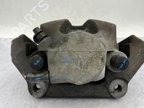 Right front brake caliper BMW X5 (E70) xDrive 40 d | BP23719820M104 - Image 2