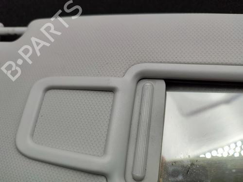 Right sun visor AUDI A4 B8 Avant (8K5) 2.7 TDI | BP23731799I2 - Image 4