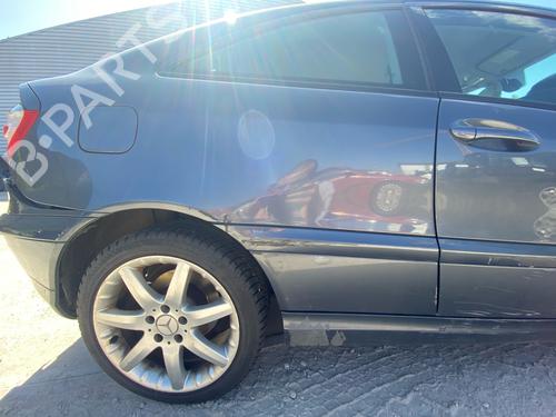 AC compressor MERCEDES-BENZ CLC-CLASS (CL203) CLC 220 CDI (203.708) | BP37744097M34 - Image 141