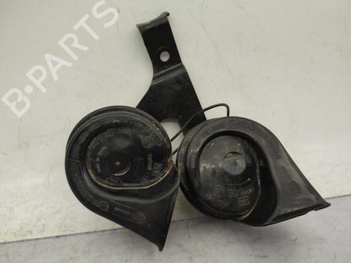 Used Horn PEUGEOT 3008 I MPV (0U_) 1.6 HDi (112 hp) 23732250