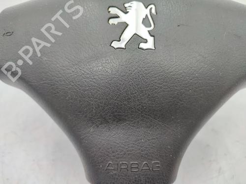 Førerens kollisjonspute PEUGEOT 206 Hatchback (2A/C) 1.4 HDi eco 70 | BP23718943C9 